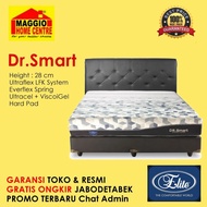 KASUR SPRINGBED ELITE - KASUR SPRINGBED ORTHOPEDIC DR SMART - ELITE