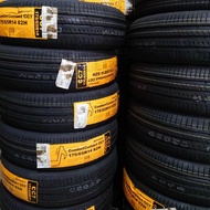 175/65R14 CONTINENTAL TYRE COMFORT CONTACT CC7 TAYAR YEAR:2024