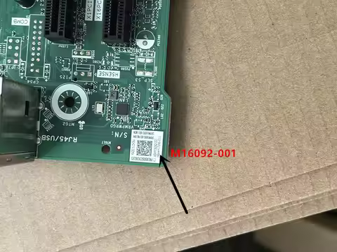 For HP Omen 6Pro TG01 Desktop Motherboard M16092-001 M16092-601 M17098-001 STARK DDR4 H570 11TH CPU