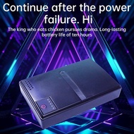 [BIG SALE] 1018L 5V 9V 12V Backup DC UPS Uninterruptible Power Supply For  Router Phone