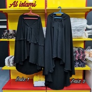 Khimar Yamani (islami dan hukumi)