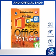 Andi Publisher - Flash Learning Series: Working with Office 2013 - Elcom