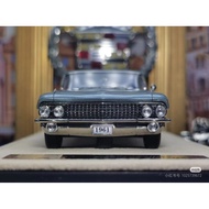 [Ready Stock] [Sale] 1/43stamp Cadillac Eldorado/Cadillac/eldorado1961