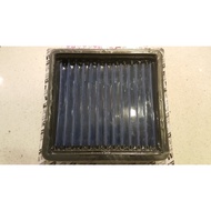 EVO4~9 WORKS ENGINEERING PERFORMANCE DROP IN AIR FILTER