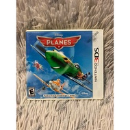 Disney Planes US Region Nintendo 3DS Game Cart Game Games