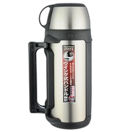 XY！Tiger Brand（TIGER）Thermal Insulation Kettle Cold Keeping Pot Vacuum Pot Sports Outdoor Travel PotMHK-A15C 1.5L