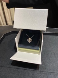 Van Cleef & Arpels VCA necklace 2020 聖誕限定  necklace 