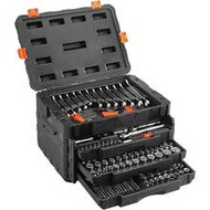 46pcs Socket Wrench Set, Ratchet Wrench Set And Extension Bar Swivel Slide Socket, For Automotive Re