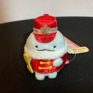 角落生物 聖誕 恐龍