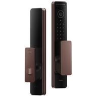 行貨現貨 Aqara 人臉識別電子門鎖 D200i(包安裝)