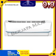 Sharp 1.5HP R32 Inverter Air Conditioner AHX13BED/AUX13BED