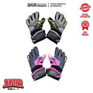 SPECS XPONENT 2 GK JR GLOVES ORIGINAL KIDS GOALKEEPER GLOVES
