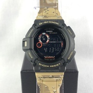 Casio G-Shock Master Of G Desert Camouflage Mudman GW-9300DC