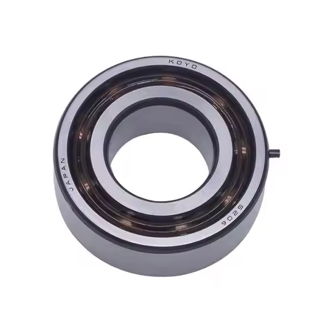 345-00113 Main Bearing for Tohatsu Outboard Motor 2T 30HP 40HP Crankshaft Top Mercury Mariner 30hp 3