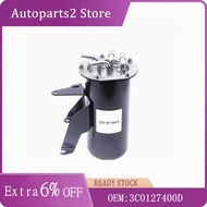 3C0127400D High Quality Fuel Filter Housing 3C0127400D 3C0127400B 3C0127400C For VW Audi A3 2018-201