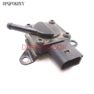DPQPOKHYY For BMW X5 E70 XDRIVE 40D M SPORT 3.0 AUTO 2012 EXHAUST PRESSURE SENSOR 7808013-01
