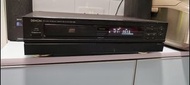 DENON HIFI CD PLAYER DCD-1290