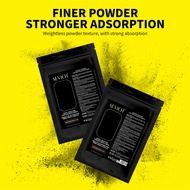 SEVICH Hair Buiding Fibers 500g