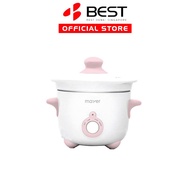 MAYER SLOW COOKER MMSC15(PINK)