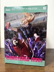 全新 Bandai [Figuarts ZERO]《鏈鋸人》 帕瓦 chainsaw man