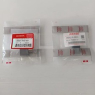 38501-KVZ631 DENSO 4-Prong Starter Relay BEAT Fi Vario 125 150 Scoopy eSP CBR150R Original Japan
