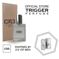 parfume 212 vip man parfume pria by trigger parfume