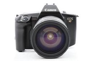佳能 Canon EOS RT + TAMRON AF LD IF 28-200mm F3.8-5.6 底片單眼相機 