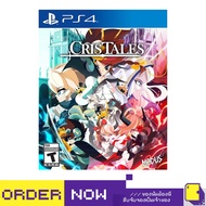 [+..••] PS4 CRIS TALES (PlayStation 4tm GaME) | By ClaSsIC GaME