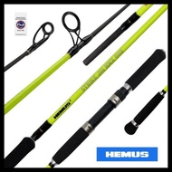 HEMUS STRIKE JIG 562602 ROD