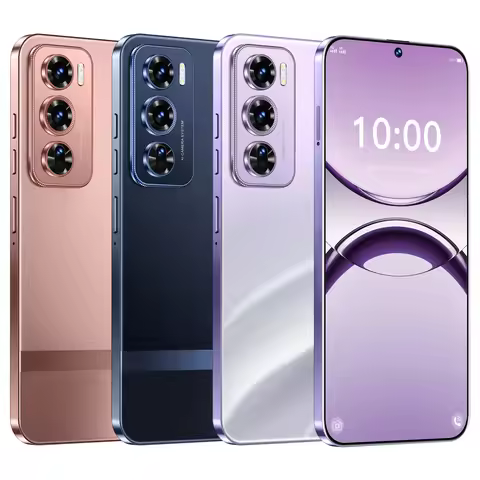 Global Version Smartphone Android,7.2'',12GB RAM 512GB ROM,Dual SIM,Mobile phones,Google Play Store,