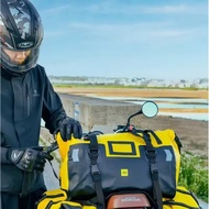 Universal waterproof touring tail bag motorcycle bag 40L 66L waterproof tailbag motorcycle touring b