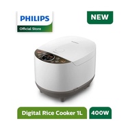 READY Philips Digital Rice Cooker HD4515 Digital Rice Cooker Philips