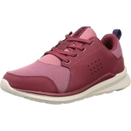 YONEX Walking Shoes Power Cushion L02Y Women s Wine Red 037 25.5 cm