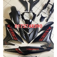 COVERSET Y15 BATMAN HLY