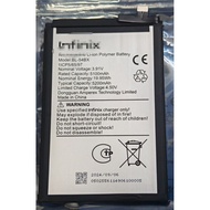 Original battery for Infinix note 50X 5G BL-54BX