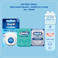 Floss Essential Floss Oral-B 50M
