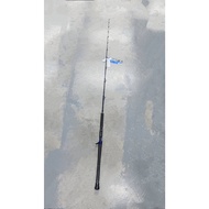 ROD DAIWA 2025 SALTIGA GX BOTTOM ROD BUTT JOINT