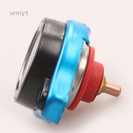 Unnyt 新款 改裝配件多規格壓力蓋可測溫度 水箱蓋帶水箱蓋通用