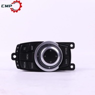 1pc 4pin Navigation System iDrive Controller 6582 9253944-01, 9253944-01, 65829267955 For 11-12 BMW 