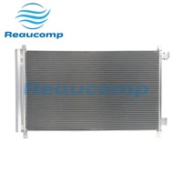 AC Condenser 921004BA0A 921004CL0A 921004HA0A 92100-4HA0A 92100-4CL0A for NISSAN X-TRAIL XTRAIL III 