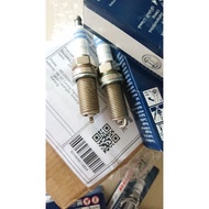 BOSCH SPARK PLUG (1PC) VOLVO  v40 2.0 V50 S80-2.5  / XC60 S60R C70 II -(2.5T) / XC90-(3.0) 30751806