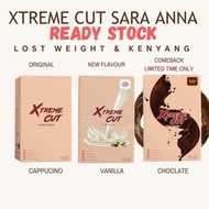 SARA ANNA | Xtreme Cut | 16 SACHETS