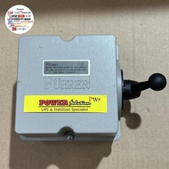 OHM SCALE FUHRER WISENHEIMER 40A 4POLE/