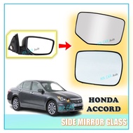 HONDA ACCORD TAO 2.0CC 2.4CC 2008-2013 SIDE MIRROR GLASS