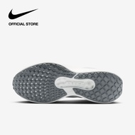 Giày Nike Womens Winflo 11 Road Running Shoes - Light Smoke Grey