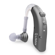 เครื่องช่วยฟัง LIFEBOX BTE HEARING AID L-HA01
