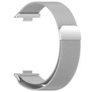 Milanese Loop cho Huawei Watch Fit 4 Pro Strap Dây đeo đồng hồ thông minh bằng thép không gỉ cho đồn