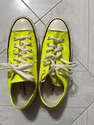 Converse 1970