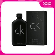 【Original PERFUME】Calvin Klein Ck Be Eau De Toilette 100ml - EDT For Everyone (Unisex Perfume)
