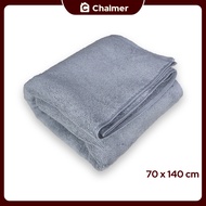 Handuk Mandi Hotel Chalmer 70 x 140 cm Handuk Hotel Premium Tebal
